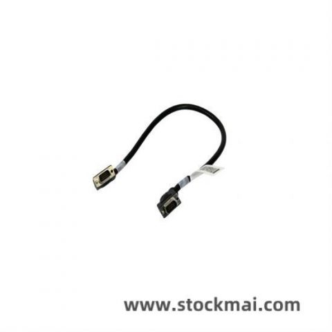 ABB 3HAC020603-001 Harness-Axis comp/Drive robotic parts