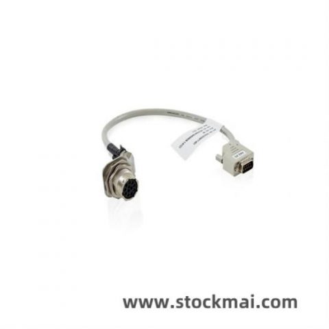 ABB 3HAC020799-001 Harness-Service outlet Robot parts