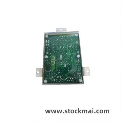 ABB 3HAC020849-001 Contactor Board Unit | DCS Module for Industrial Control Systems