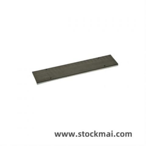 ABB 3HAC020890-025 Cover Plate Conditioned with Gasket for Automation Parts