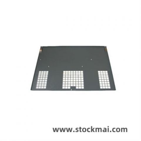 ABB 3HAC020890-064 Rear Cover Control Assembly for Automation Parts