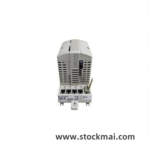 ABB 3HAC020938-004 - Swift Delivery Automation Components