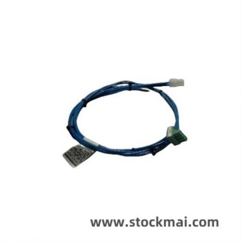 ABB 3HAC021348-001 Harness: Automation & Robotics Parts