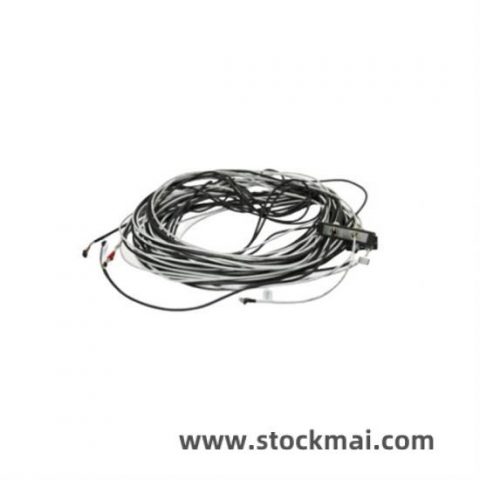ABB 3HAC021587-001 Process Cable Package - AUTOMATION PARTS