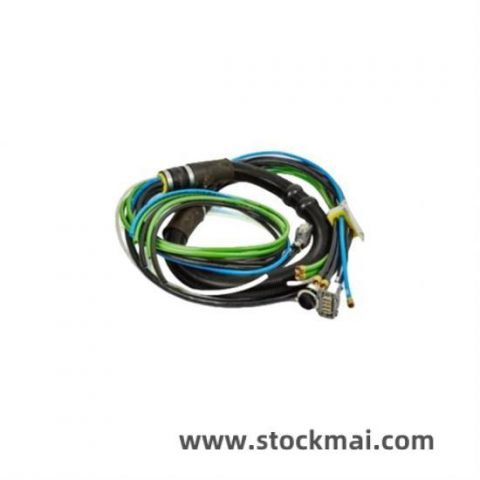 ABB 3HAC021778-072 Automation Cable Package 3-6 MHz