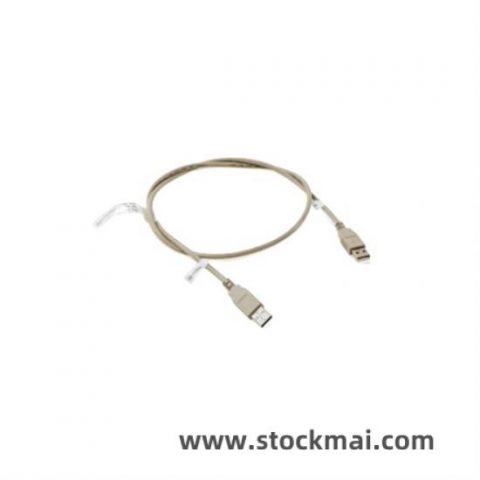 ABB 3HAC021975-001 Harness-DSQC604/Computer unit USB: Advanced Integration for Industrial Automation