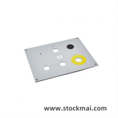 ABB 3HAC022032-001 - Rapid Delivery Automation Components