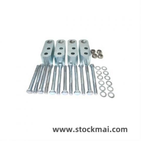 ABB 3HAC022087-002 MH Material Set for IRB 6650S