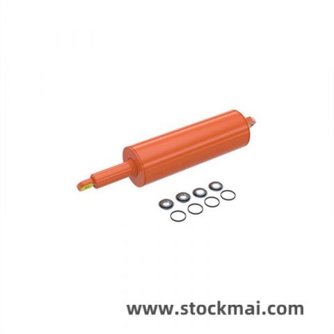ABB 3HAC024779-002: Precision Balance Unit for Industrial Control Systems