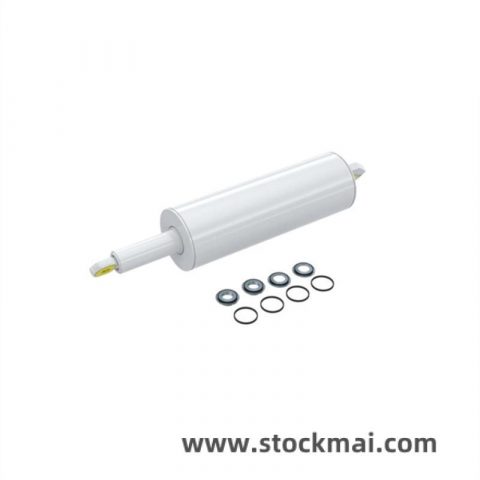 ABB 3HAC024779-003 Balance Unit, Advanced Industrial Control Module