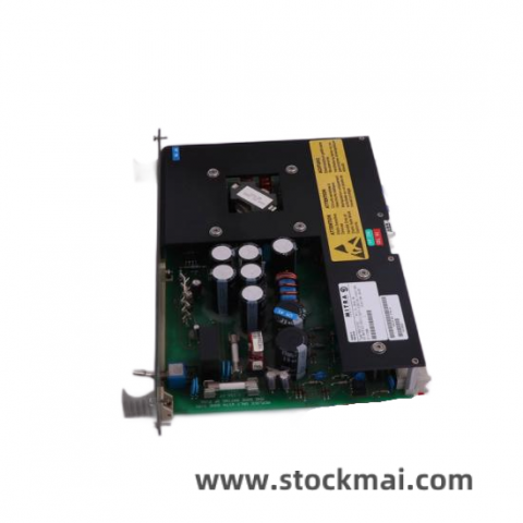 ABB 3HAC028439-001 Industrial Control Module - Precision Automation Solutions