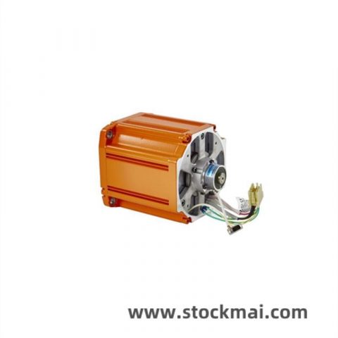 ABB 3HAC029032-004 AC Rotational Motor with Pinion, Precision Engineering for Heavy Duty Applications