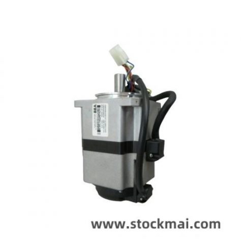 ABB 3HAC031937-001 Robotics Motor - High-Performance, Precision Driven Innovation