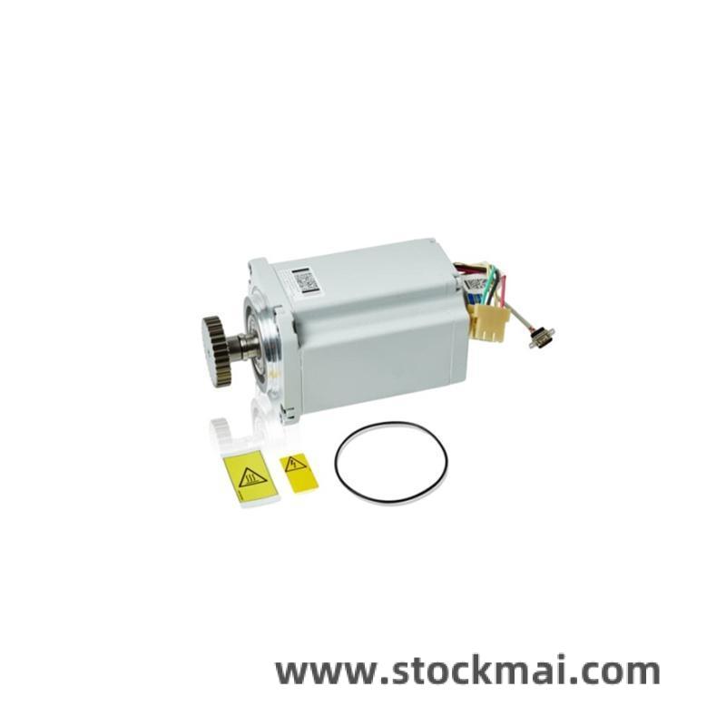 abb_3hac043166-005_motor_with_pinion_typec.jpg ABB 3HAC043166-005 Motor with Pinion Type C, Precision & Efficiency in Industrial Applications