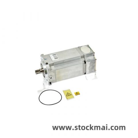 ABB 3HAC055440-005 AC Induction Motor with Integrated Protection, High Efficiency