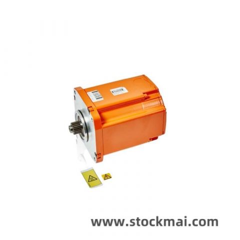 ABB 3HAC057543-003 Motor incl pinion, ABB Motors & Gearboxes
