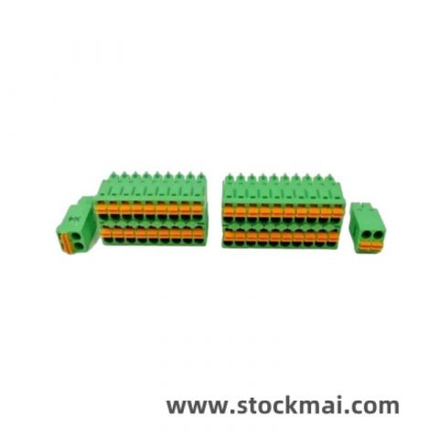 ABB 3HAC060919-001: High-Precision Digital Connectors for Industrial Automation