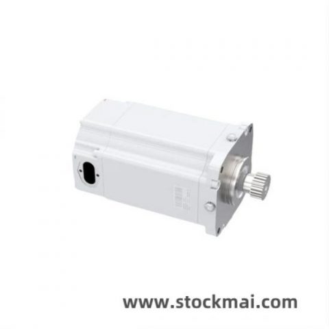ABB 3HAC062340-003 Motor incl pinion: Precision Drive for Industrial Applications
