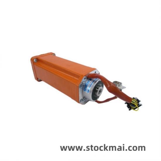 ABB 3HAC10555-1 Motor Axis 4 & 6 Type A