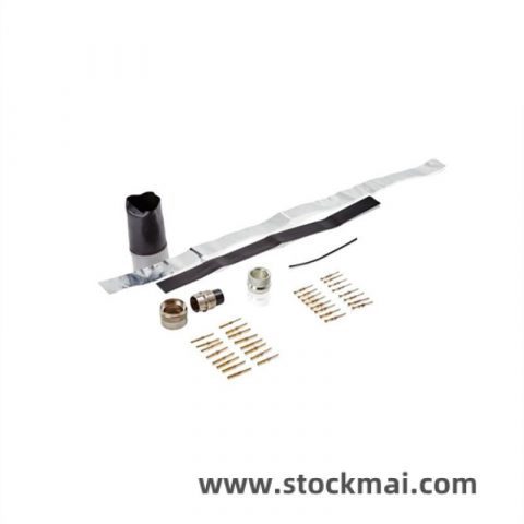 ABB 3HAC12497-1 Connector Kit R2.CS - High-Quality Industrial Automation Component
