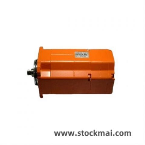 ABB 3HAC13126 Servo Motor; Producer: ABB