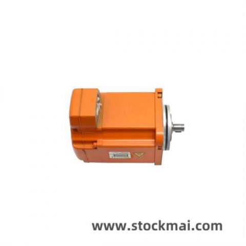 ABB 3HAC14673-9 IRB6640/ 6600/6650/6650S Rotational AC Motor M9 - Precision Control for Industrial Robots