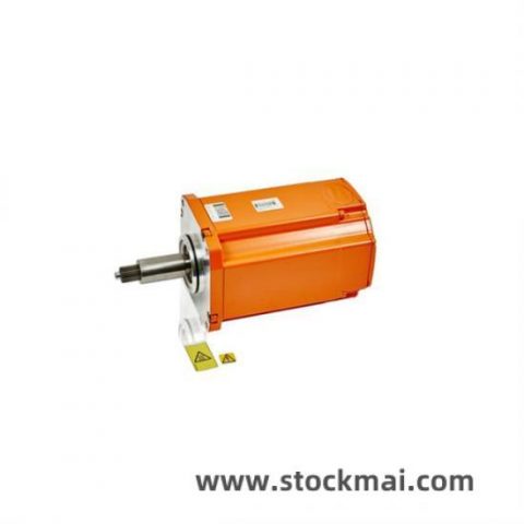 ABB 3HAC14750-2 IRB6640/6600/6650/6650S AC Motor with Pinion, Precision Engineered for Industrial Automation