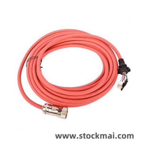 ABB 3HAC25724-001 Industrial Control Cable