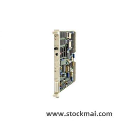 ABB 57310001-PK DSCA190V DSCA 190V Communications Module - A Comprehensive Solution for Industrial Automation