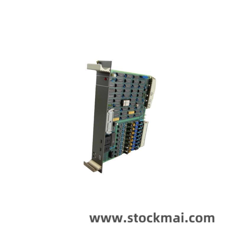 abb_81ea11e_gjr2374800r0210_analog_input_module.jpg ABB 81EA11E - GJR2374800R0210 Analog Input Module