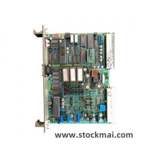 ABB 83SR05E GJR2369900R1100 Industrial Control Module