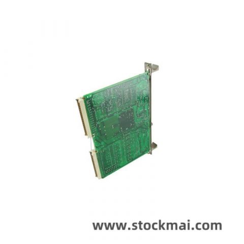 ABB 83SR06E GJR2388300R1010 Binary & Analog Control Module - Precision, Reliability in Industrial Automation