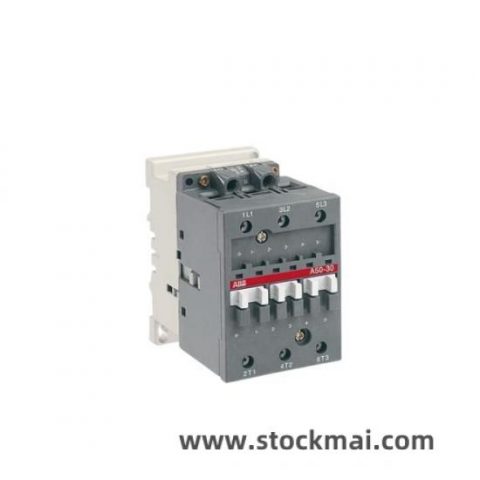 ABB AB5030/CTX0542 - Advanced Industrial Automation Module