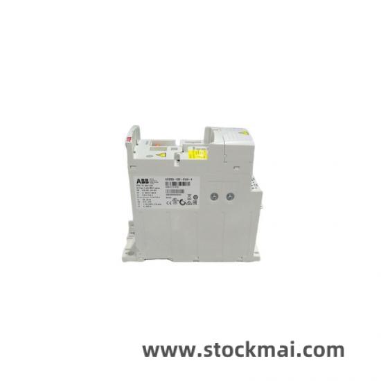 abb_acs355-03e-01a9-4_3abd0000058243_frequency_converter.jpg ABB 3HAC025867-001: Precision Control Module for Industrial Automation