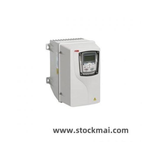 ABB ACS355-03E-05A6-4 | Advanced Frequency Converter; Producer: ABB