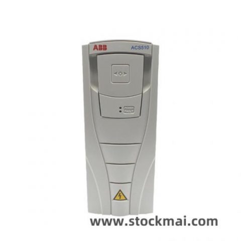ABB ACS510-01-046A-4 | High Efficiency Drive System, Wall-Mounted, Industrial Grade