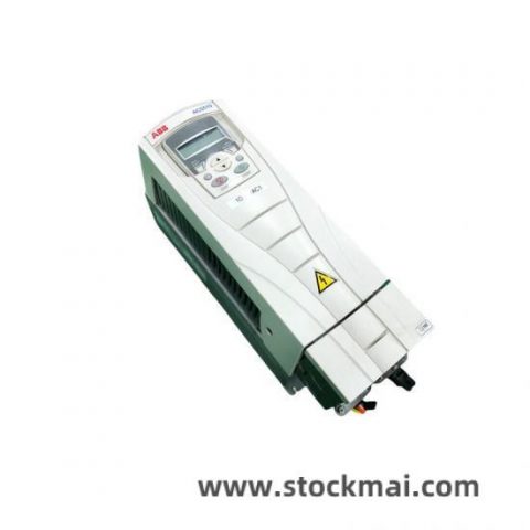 ABB ACS510-01-04A1-4 3ABD00015742-D AC Drive, Precision Automation for Industry
