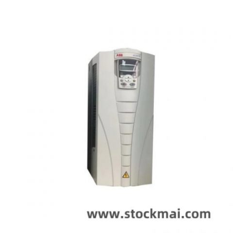 ABB ACS510-01-060A-4, 3ABD00015752-D Industrial Drive