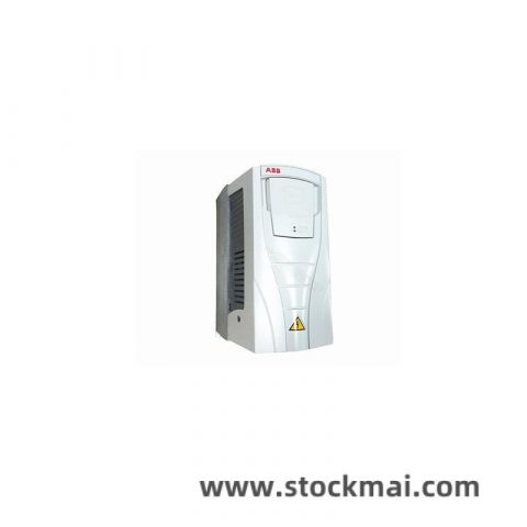 ABB ACS510-01-157A-4 3ABD00015756-D Frequency Converter: Precision Control for Industrial Applications