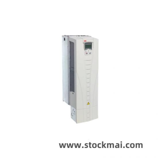 abb_acs550-01-031a-4_3aua0000002418-d_frequency_converter.jpg ABB ACS550-01-031A-4 3AUA0000002418-D Industrial Frequency Converter