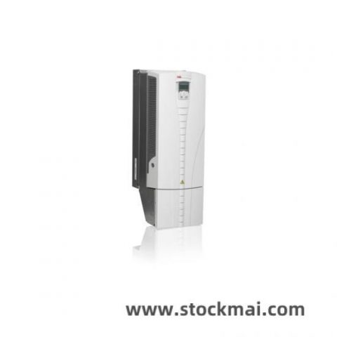 ABB ACS550-01-195A-4 | Advanced Industrial Drive for Efficient Control Solutions