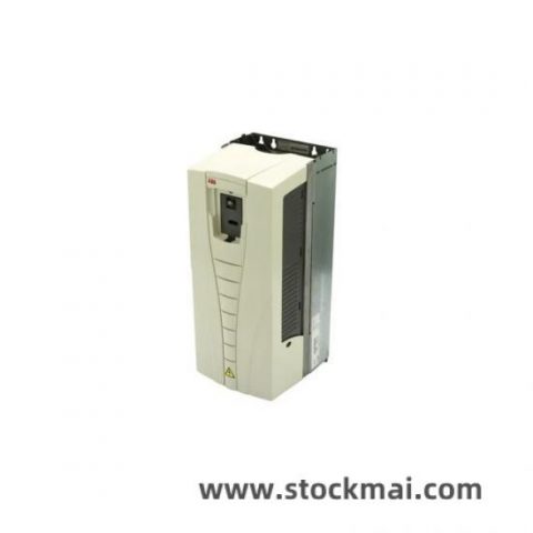 ABB ACS550-01-290A-4 3AUA0000026919-D: Precision Drive for Industrial Control