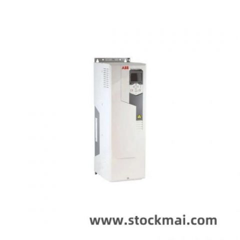 ABB ACS580-01-106A-4 3ABD00045436-D Frequency Converter: Advanced Industry Control Solution