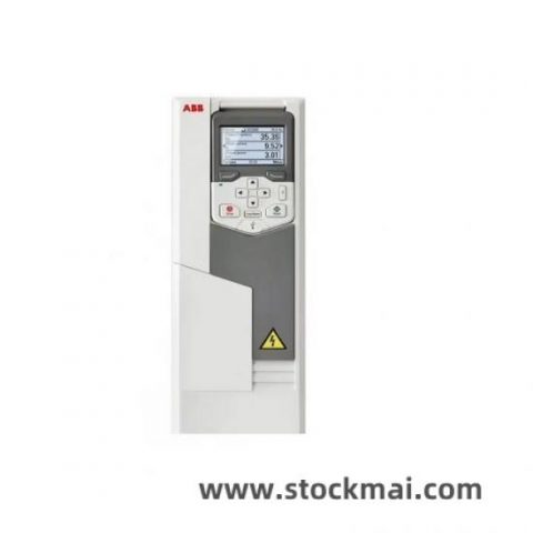 ABB ACS580-01-12A7-4 3ABD50000038953 Industrial Frequency Converter