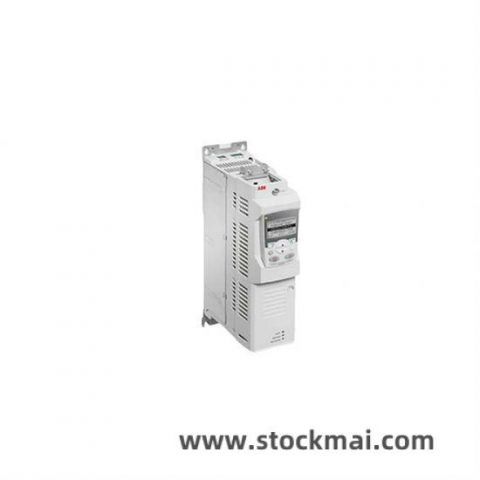 ABB ACS850-04-010A-5+J400 Industrial Frequency Converter