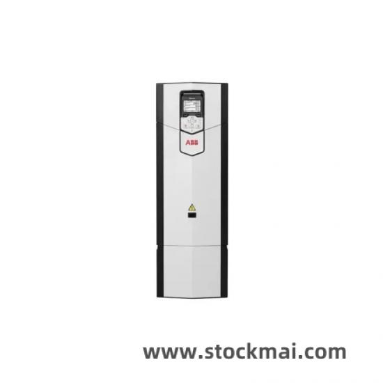 abb_acs880-01-032a-3_3abd00035967-d_frequency_converter.jpg ABB 3HAC0277-2 Precision Control Module for Industrial Automation