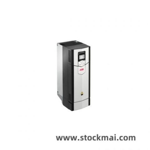 ABB ACS880 Series, Model 01-05A6-3, Frequency Converter Module