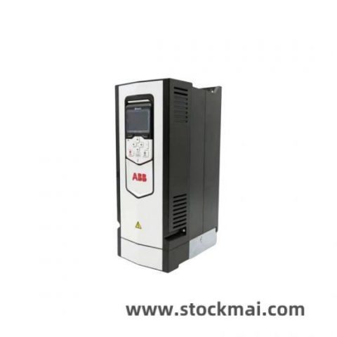 ABB ACS880-01-09A4-3 3ABD00035963-D, Advanced Industrial Frequency Converter