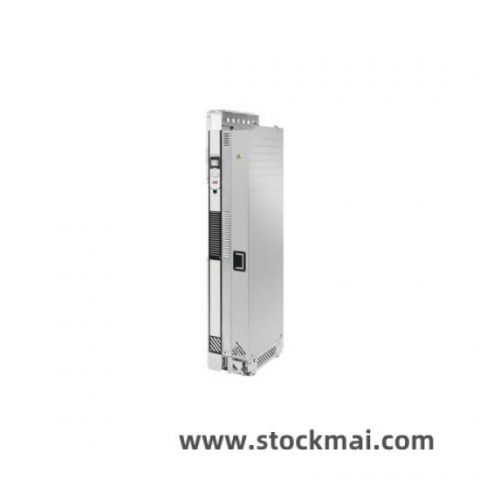 ABB ACS880-04-725A-3 3ABD00039364-D Frequency Converter, Industrial Drive System