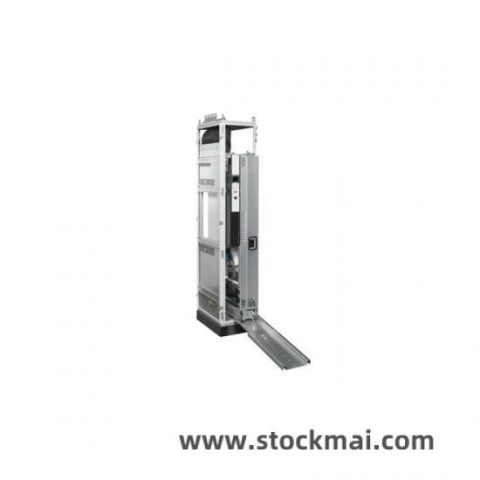 ABB ACS880-04-820A-3 3ABD00039382-D Frequency Converter: Advanced Industrial Control Solution